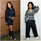 Vogue Forces of Fashion; Bloomingdales Pep Rally; Images via Getty